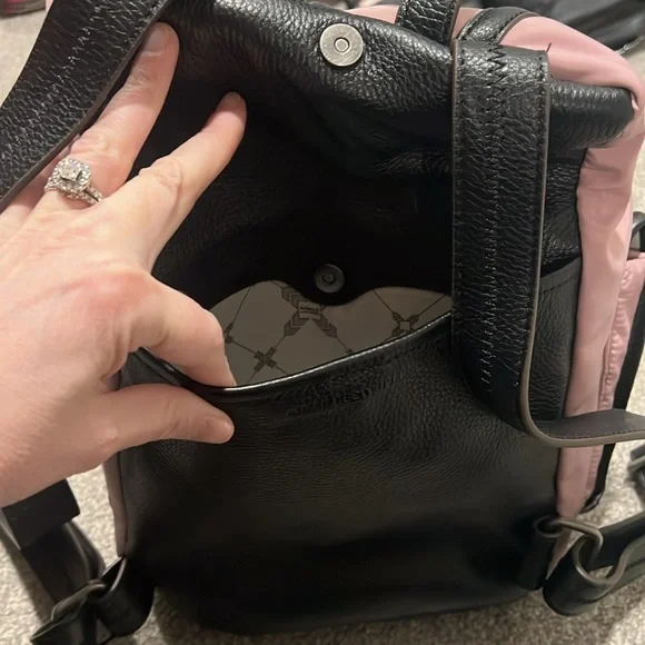 Aimee kestenberg cargo backpack - Picture 3 of 8